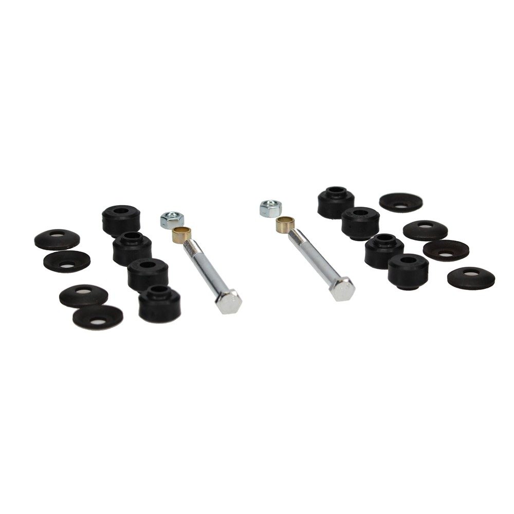 AC Delco Gold Front Sway Bar Link 45G0079 — image 3